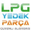 LPG YEDEK PARÇA