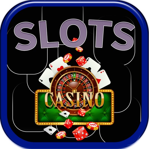 Life and Fortune Machine - Slot Black Gold FREE icon