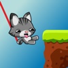 Swing Kitty Cat