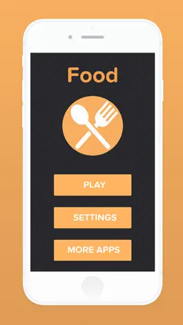 Game screenshot Ultimate Trivia - Guess The Food mod apk