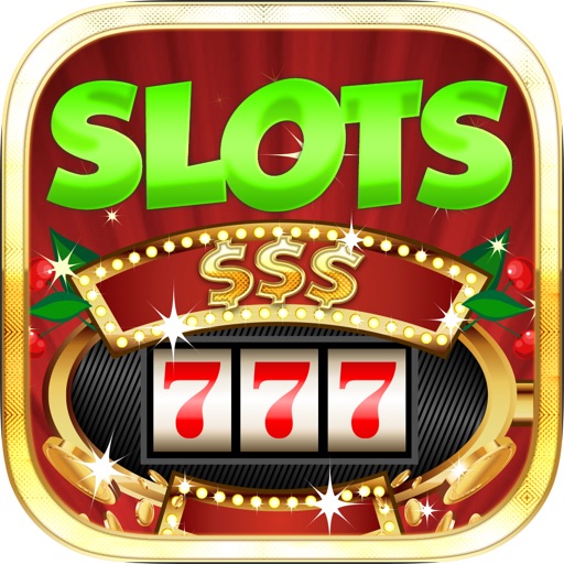 2015 A Ability Winner Of Vegas Slots - FREE Slots Game HD