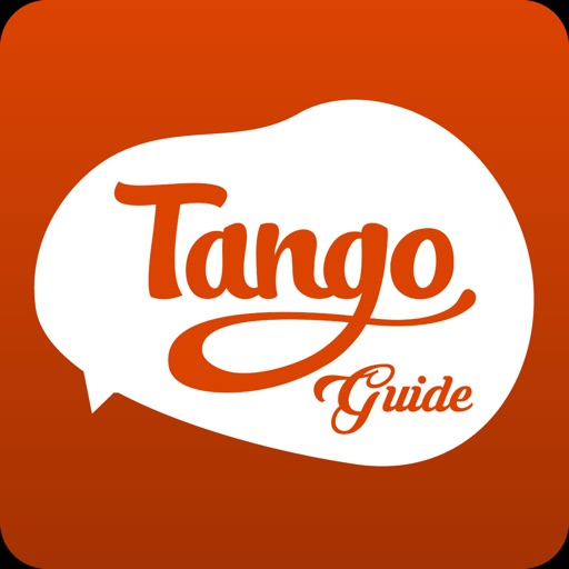 Guide for Video Calling Tango iOS App