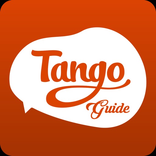 Get Guide for Video Calling Tango for iOS, iPhone, iPad Aso Report