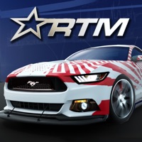 Race Team Manager icon