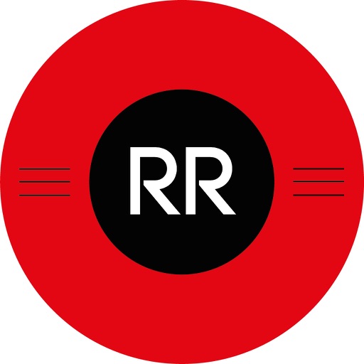 Radio Redberry icon
