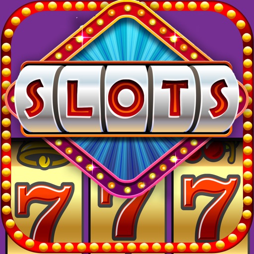 All Game Slots Free Icon