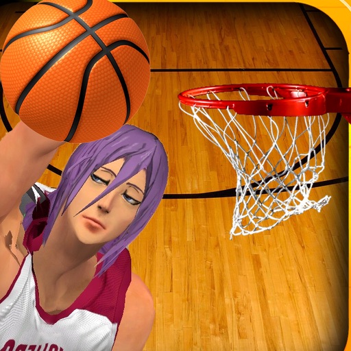 Slam Dunk Basketball Challenge 2016