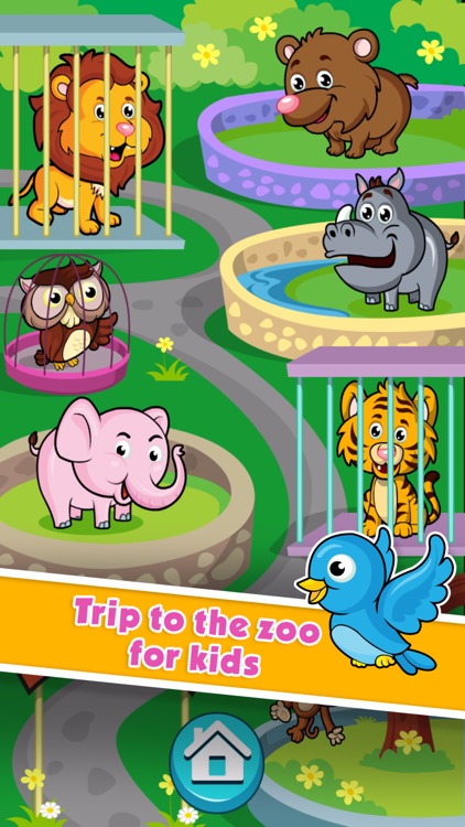 Baby Animals! screenshot-4