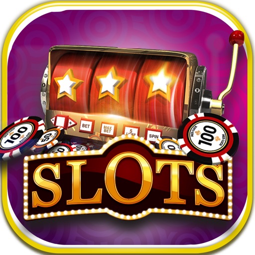 OLD VEGAS Slots Game - Free Casino Slot Machine icon