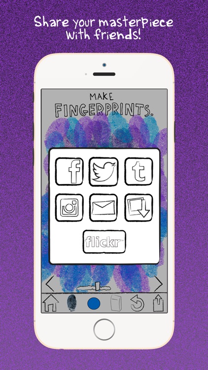 Wreck This App screenshot-3