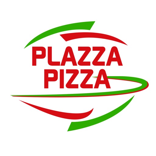 Plazza Pizza, London icon
