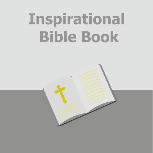 All Inspirational Bible Book Offline icon