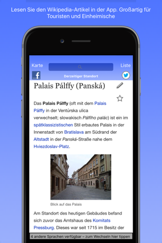 Bratislava Wiki Guide screenshot 3
