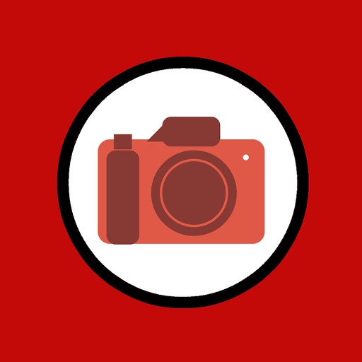 Photography Tube: Tutorials, Tips and Experience videos for YouTube icon