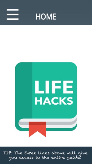 Best Life Hacks & Tips Guide(圖1)-速報App