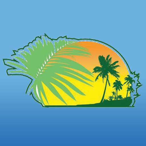 Island Life Grill icon