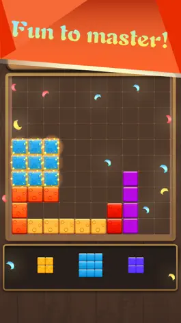 Game screenshot Popping Square mod apk