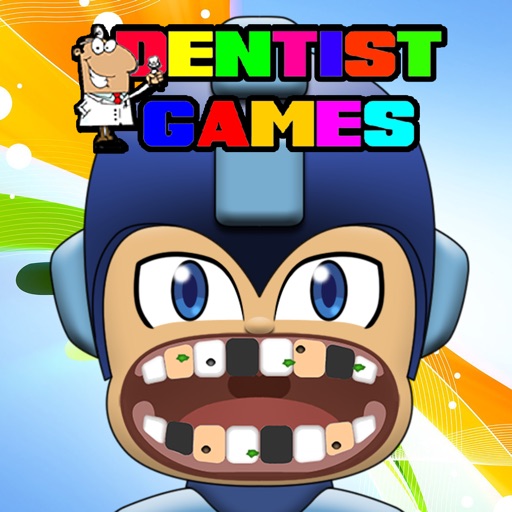 Doctor Dentist Game For X Man Version