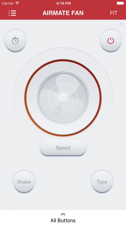 Fingertip Remote International screenshot-3