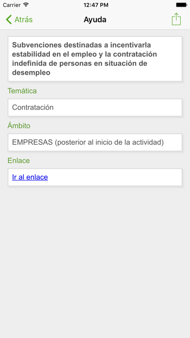 How to cancel & delete Santander EmpresAPP from iphone & ipad 2