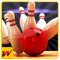 Lets Play Bowling 3D Free