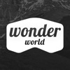 Wonder World-好奇 发现世界上最好玩儿的旅行！