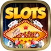 Casino Treasure Lucky Slots Game