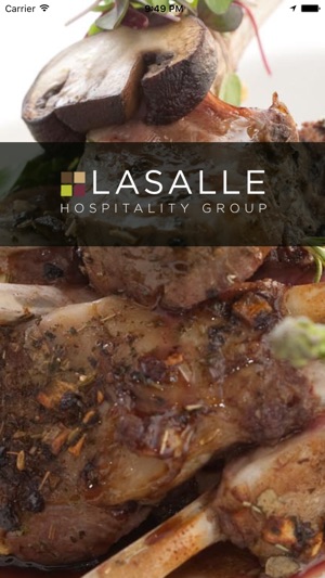 LaSalle Hospitality Group