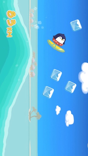 South Surfers 2 :Finding Marine Subway 1(圖1)-速報App