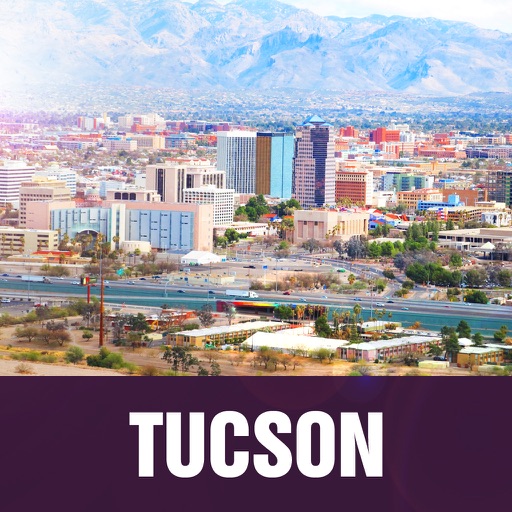 Tucson City Travel Guide