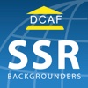 SSR Backgrounders