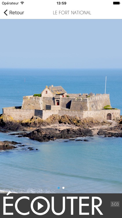 Saint-Malo Visit screenshot-3