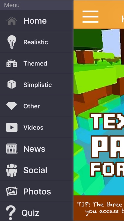 FREE Textures For Minecraft - Ultimate Collection Guide of Texture Packs For Pocket Edition PE