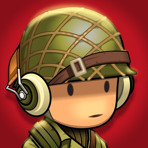 Pocket Platoons icon