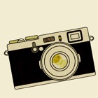 Retro PhotoFram.es