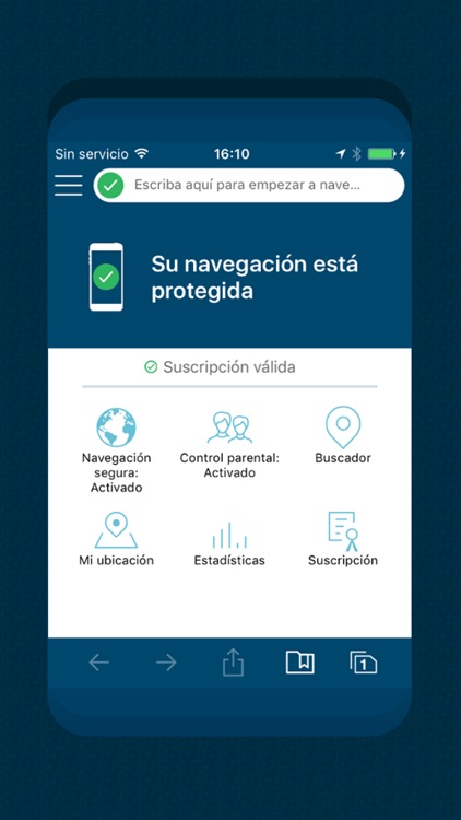 Seguridad Multidispositivo