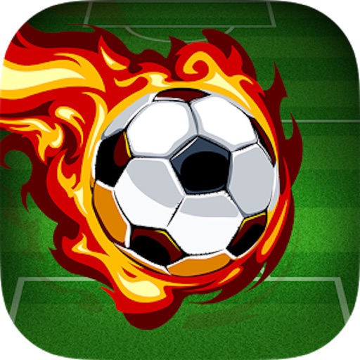 World Football Match Icon