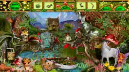 Game screenshot Lost Paradise Hidden Object hack