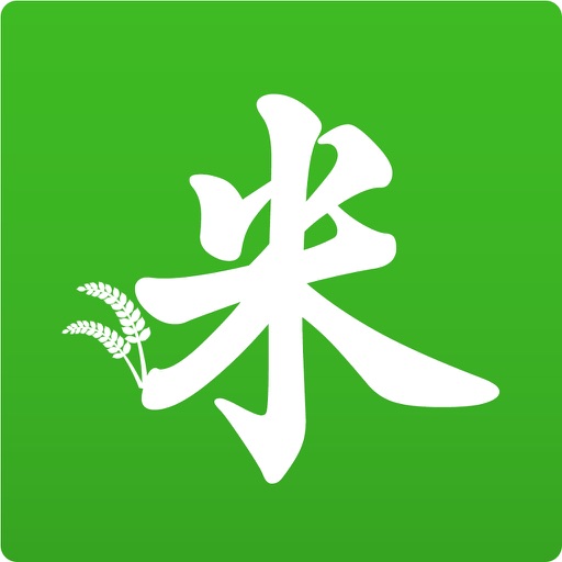 东北大米商城 icon