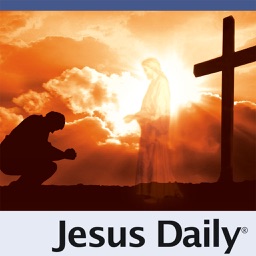 Jesus Daily Devotional