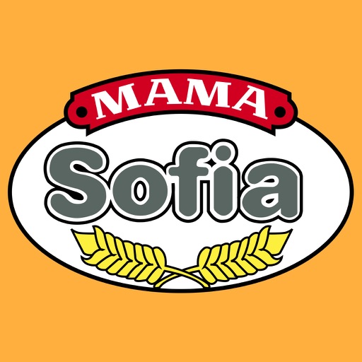 Pizza Mama Sofia Montreal icon