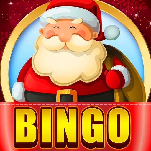 Bingo Of Christmas