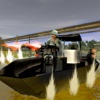 PT Boat Gunner - River Warfare Patrol Duty Simulator Game PRO