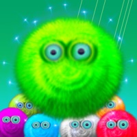 Hairy Mons - FREE Cloro Match Connect Puzzle Pipe Fun Game  PC 용