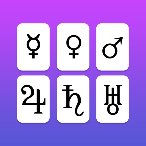 Astro Keyboard for Astrology and Astronomy