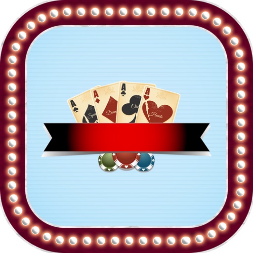 21 Casino Videomat Best Aristocrat - Entertainment Slots icon