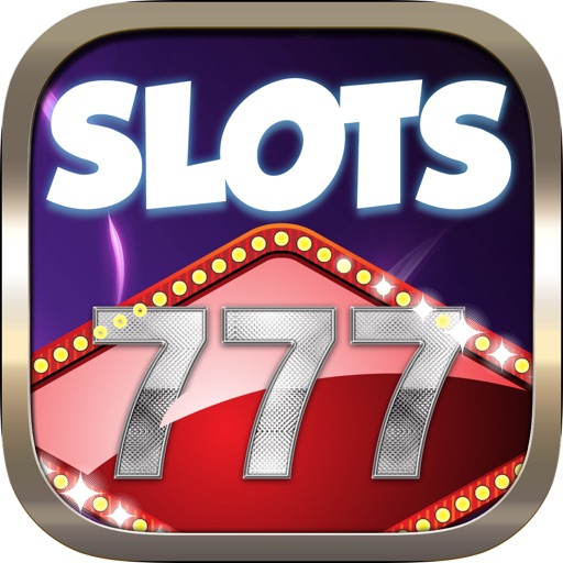777 A Caesars Classic Lucky Slots Game FREE icon