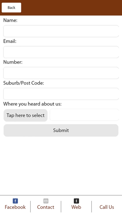Grand Gazebos and Cubbies screenshot-4
