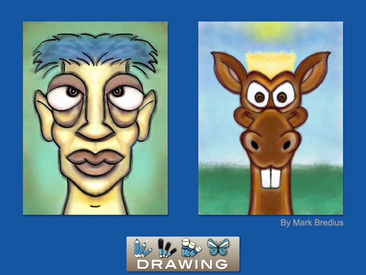Drawing Box Free
