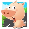 Piggy Traffic